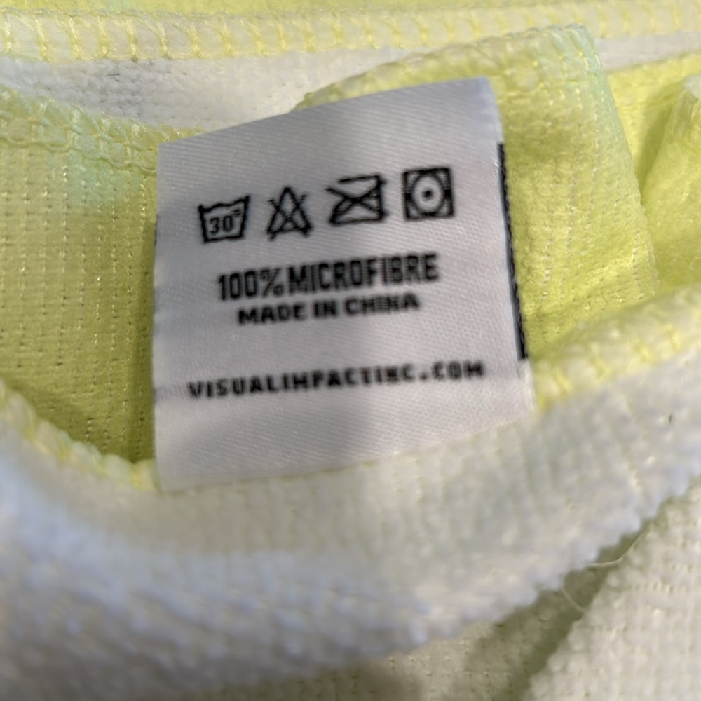 🍋 Tote & Towel in one - Picture 6 of 6